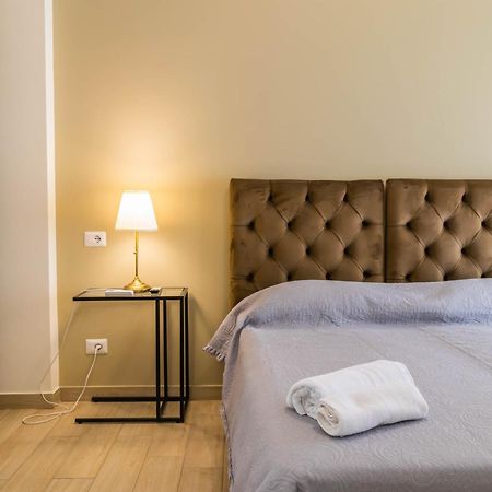 A Casa Vostra Bed & Breakfast Aragona Exterior foto