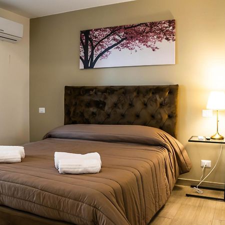 A Casa Vostra Bed & Breakfast Aragona Exterior foto