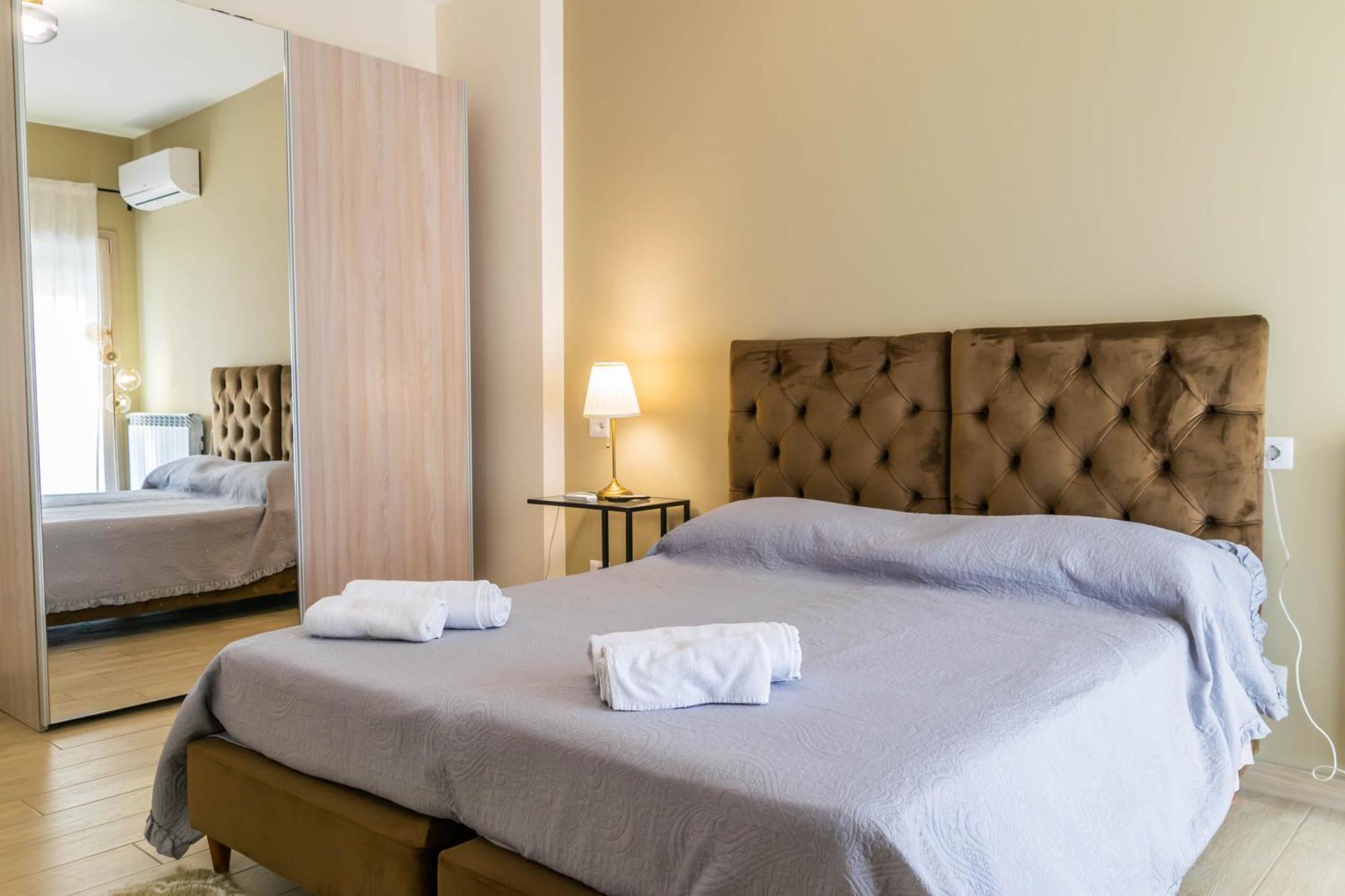 A Casa Vostra Bed & Breakfast Aragona Exterior foto