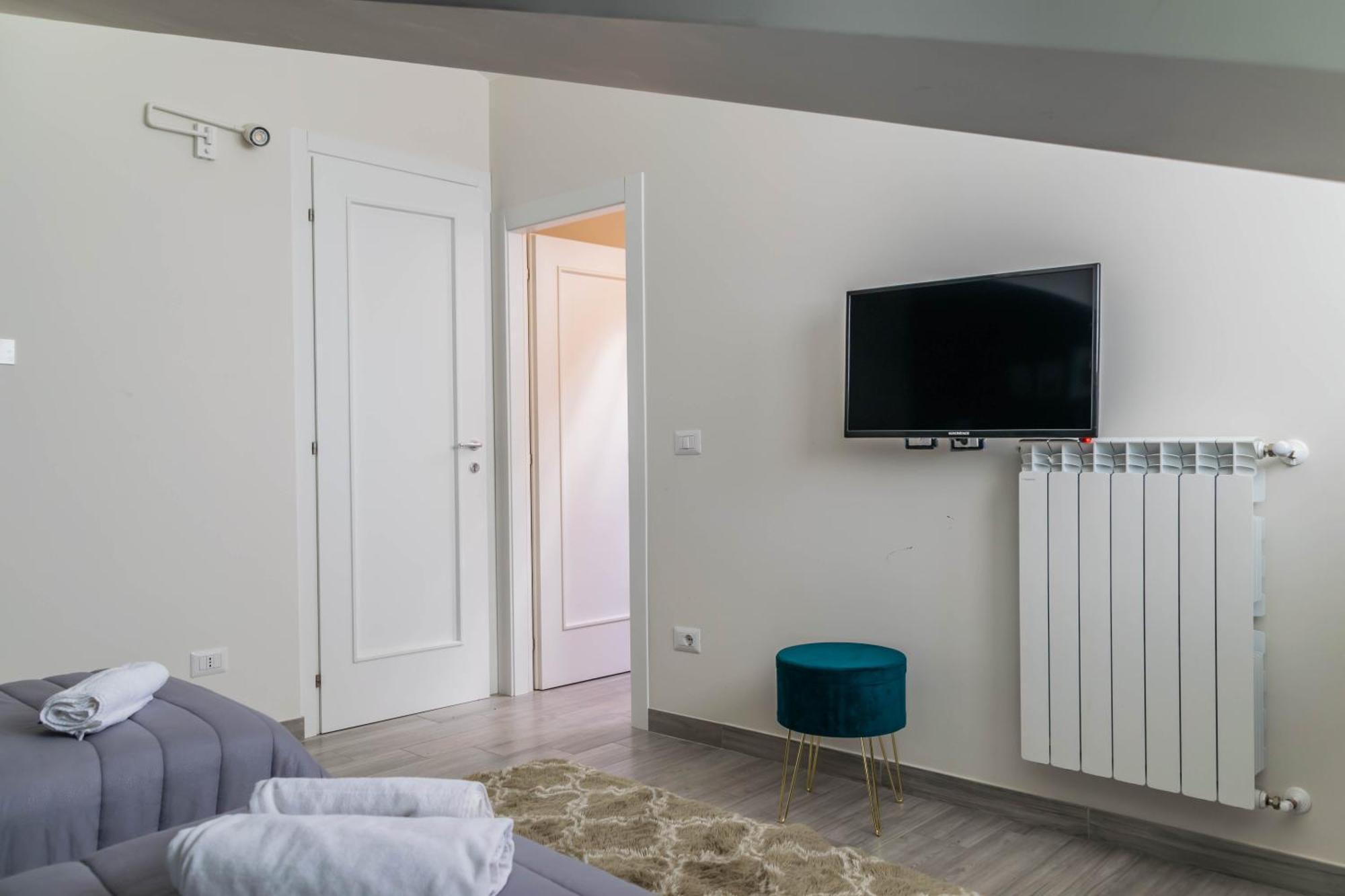 A Casa Vostra Bed & Breakfast Aragona Exterior foto
