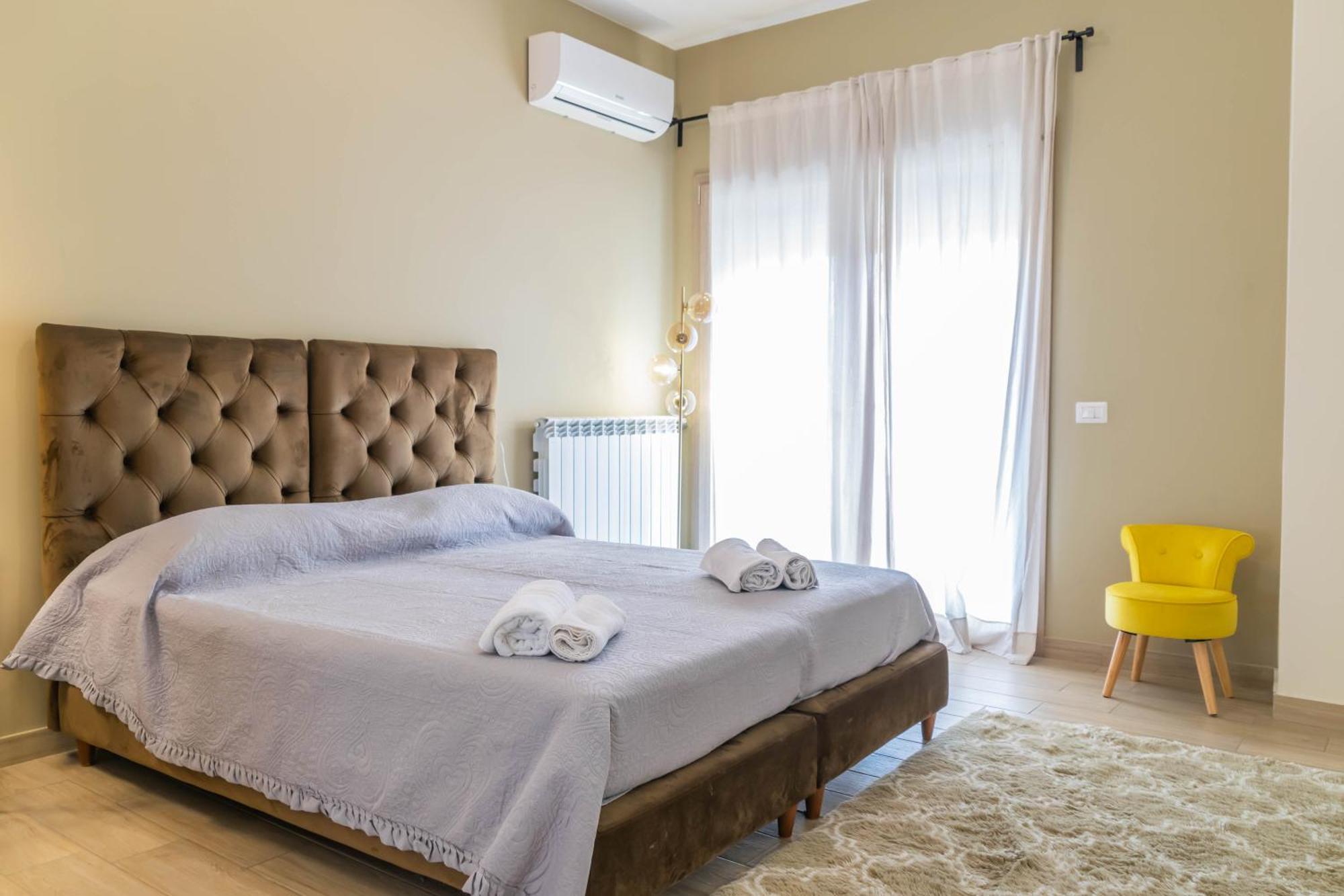 A Casa Vostra Bed & Breakfast Aragona Exterior foto