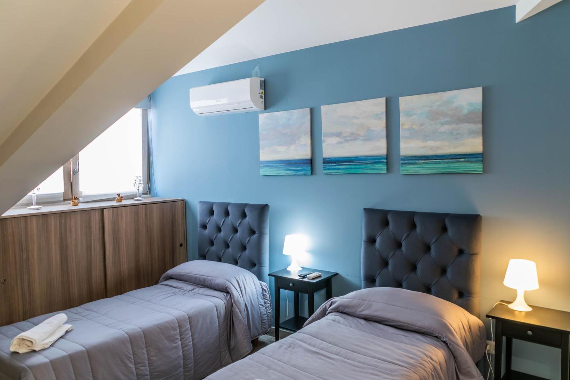 A Casa Vostra Bed & Breakfast Aragona Exterior foto