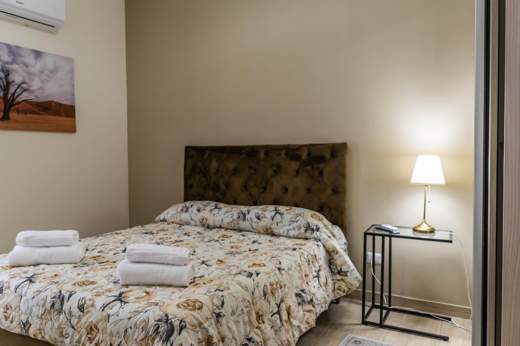A Casa Vostra Bed & Breakfast Aragona Exterior foto