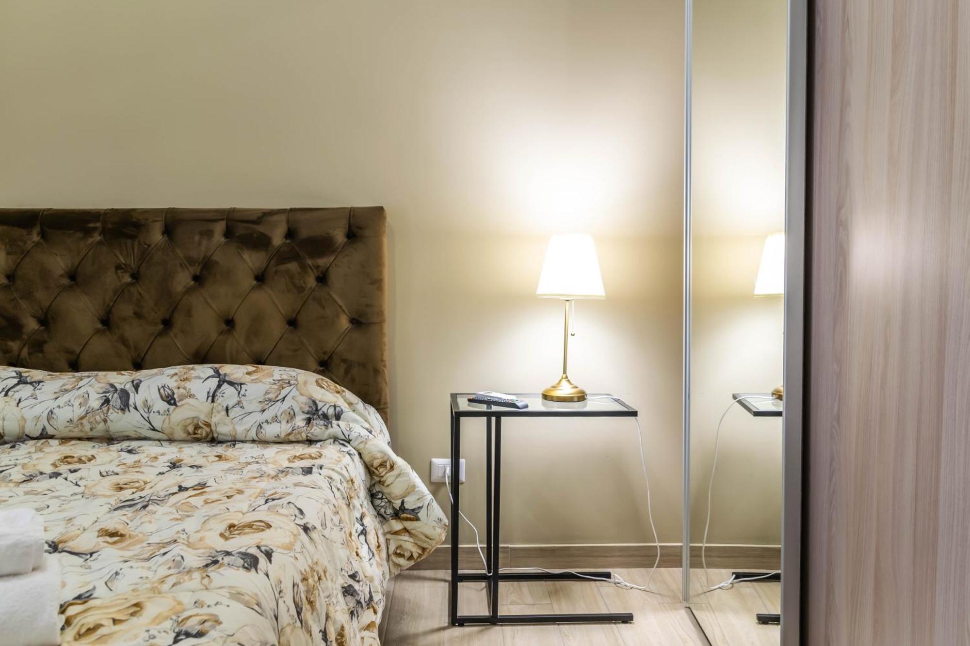 A Casa Vostra Bed & Breakfast Aragona Exterior foto