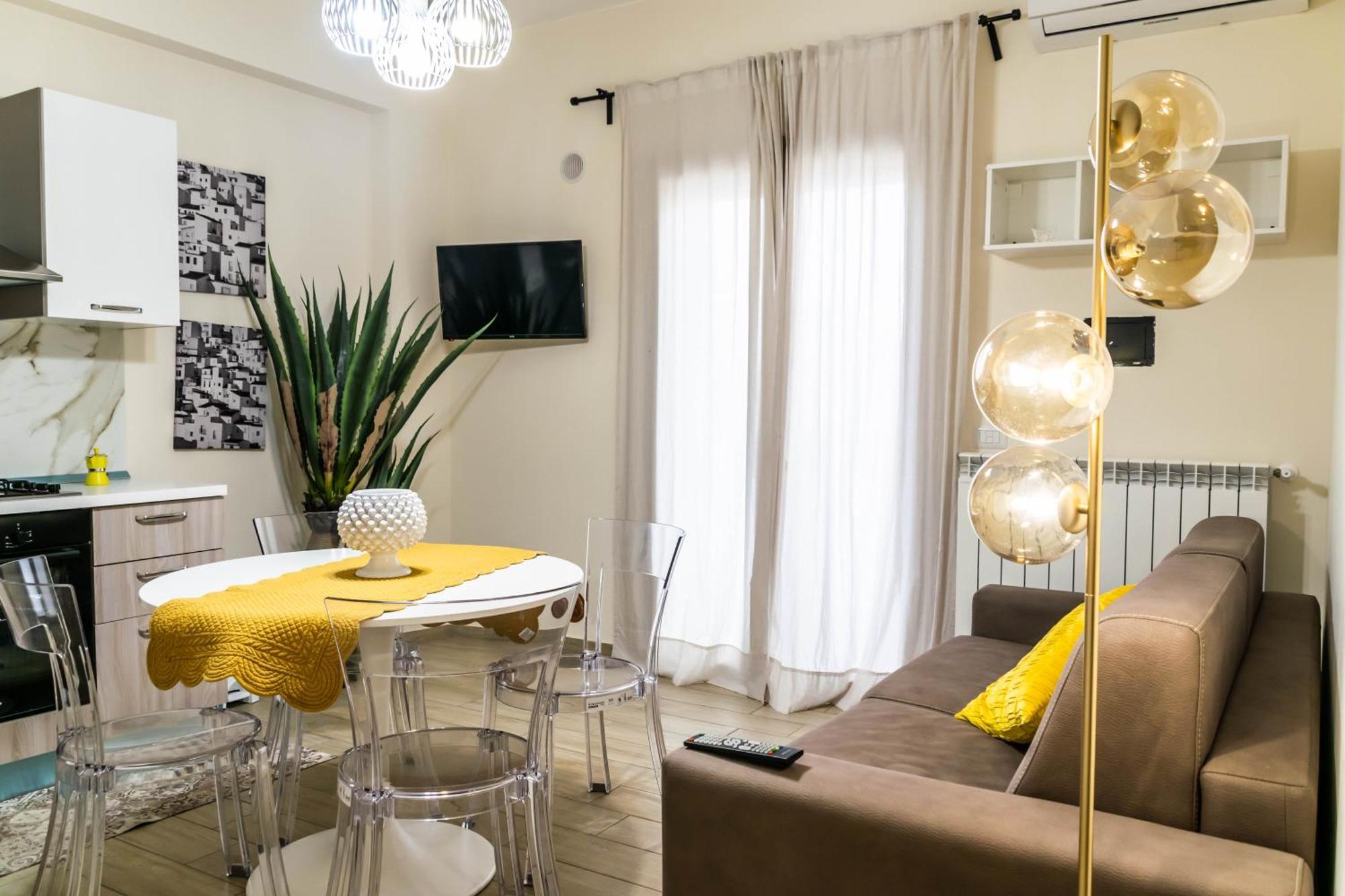 A Casa Vostra Bed & Breakfast Aragona Exterior foto