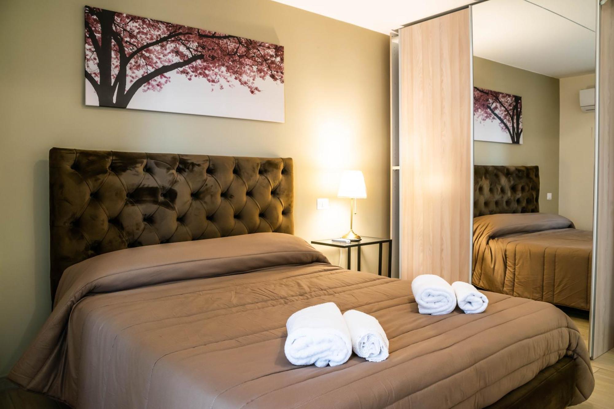 A Casa Vostra Bed & Breakfast Aragona Exterior foto