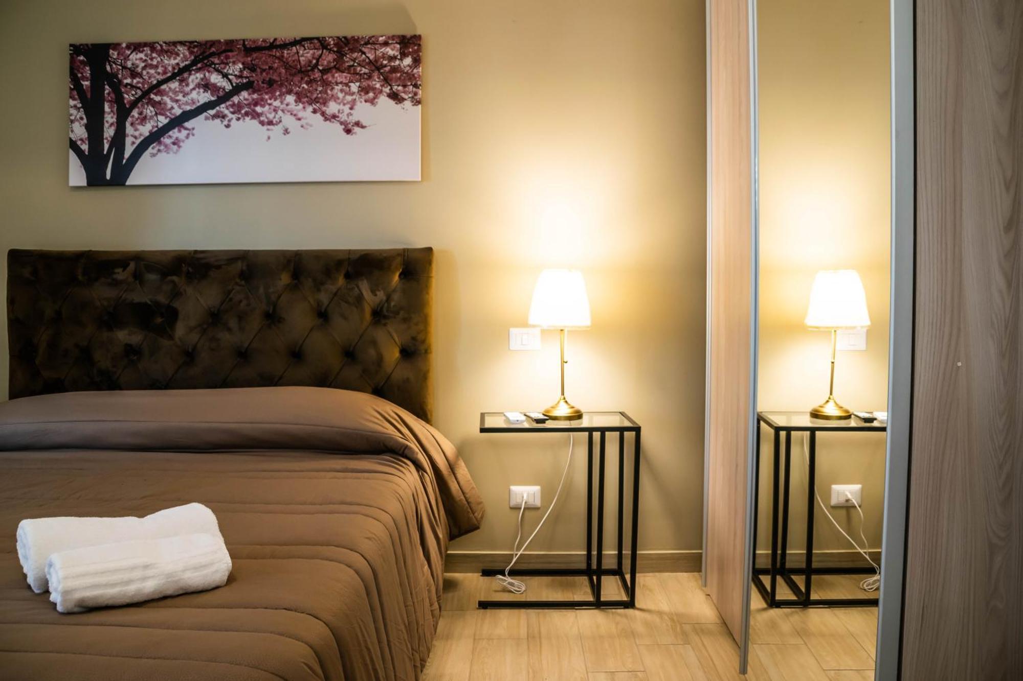 A Casa Vostra Bed & Breakfast Aragona Exterior foto